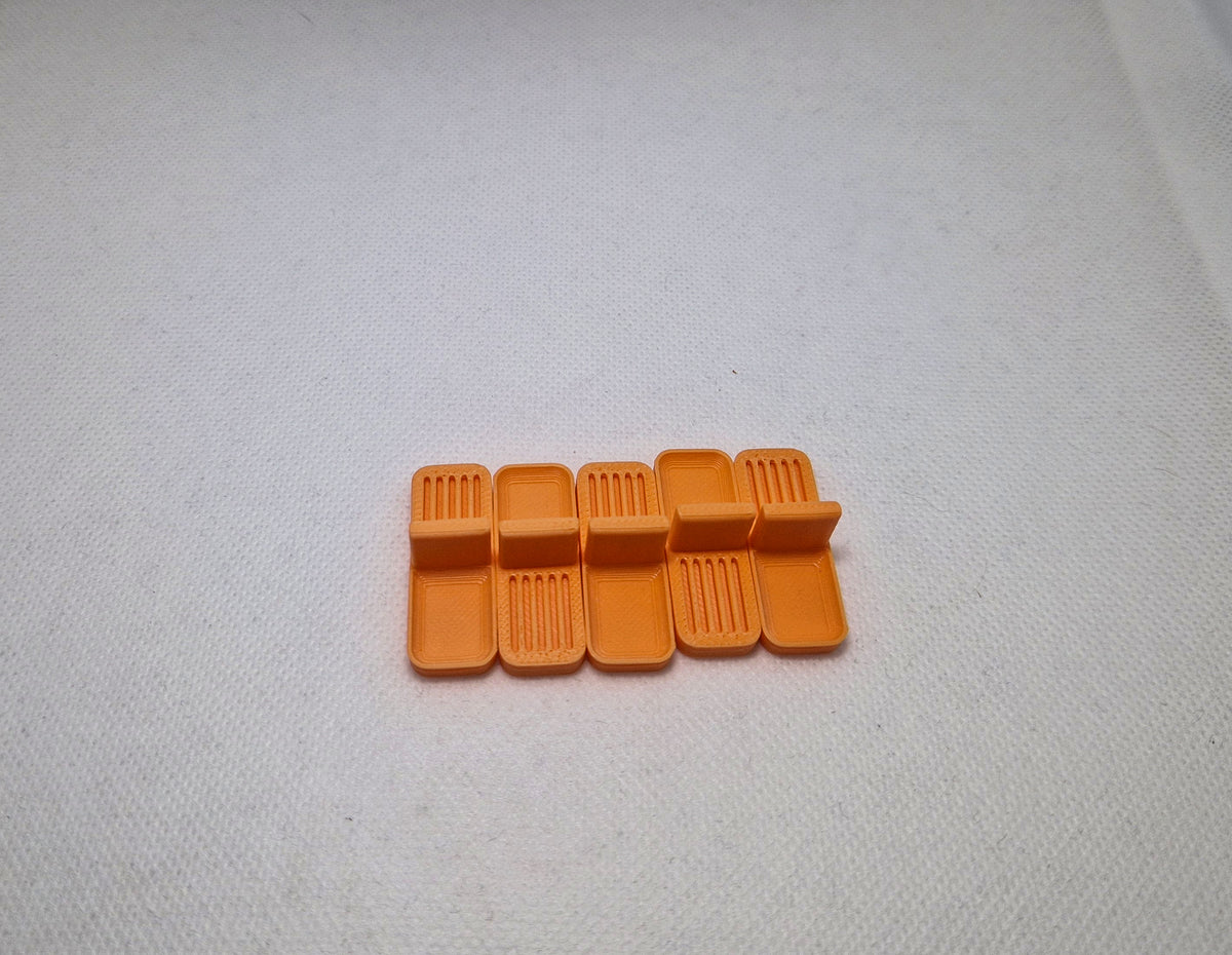 Ant Feeding Dishes – Pack of 5