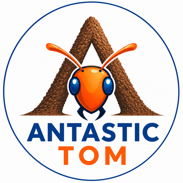 Antastic Tom