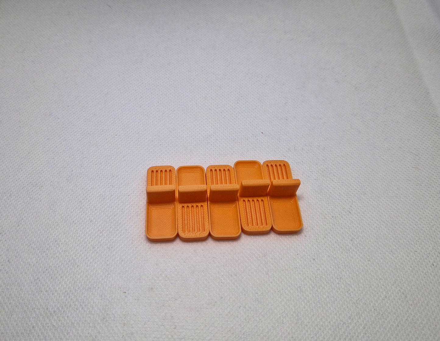 Ant Feeding Dishes – Pack of 5