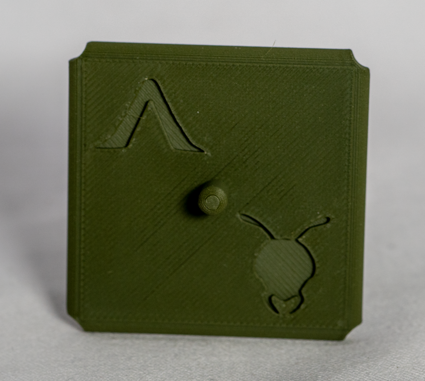 Nest Blackout Cover